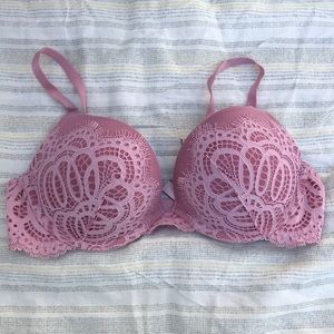 Dream Angels push up bra